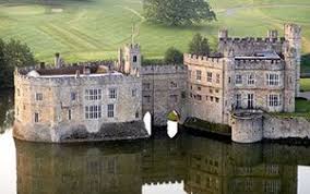 Leeds castle